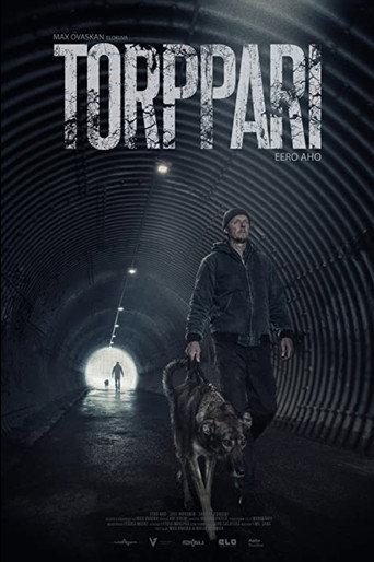Debt (2020) poster