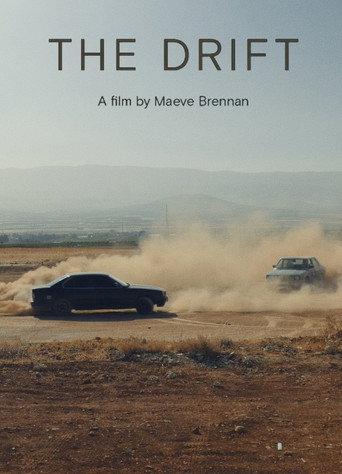 The Drift (2017) poster