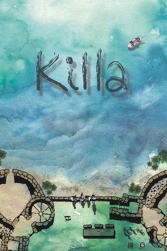 Killa (2014) poster