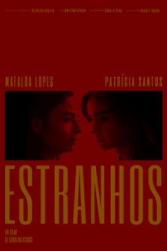 Strangers (2025) poster