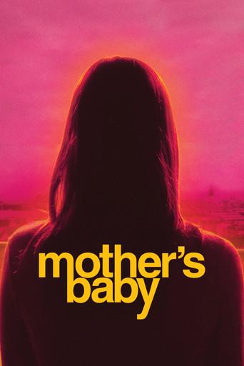 Mother's Baby (2025) poster