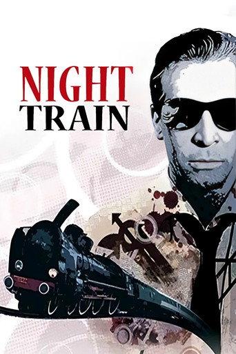 Night Train (1959) poster