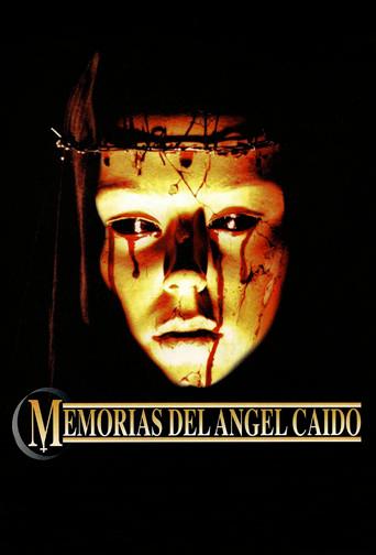 Memorias del ángel caído (1997) poster