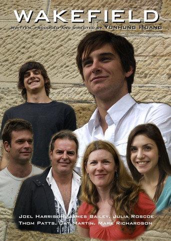Wakefield (2008) poster