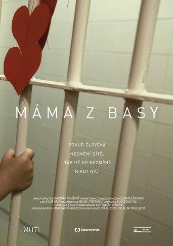 Máma z basy (2017) poster