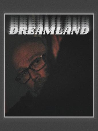 Dreamland (2025) poster