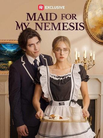 Maid For My Nemesis (2024) poster