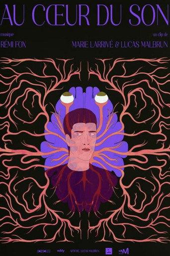 Au cœur du son (2024) poster