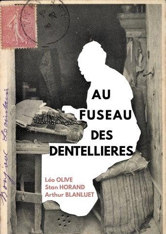 Au fuseau des dentellières (2025) poster