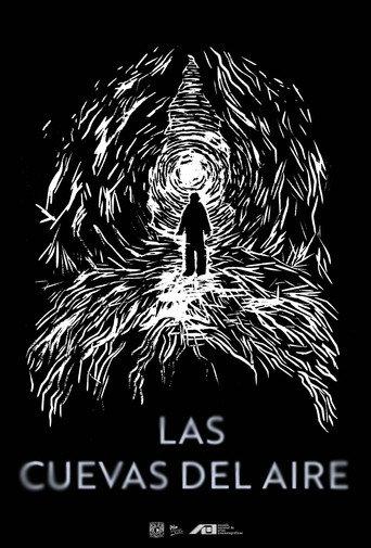 The Caves of the Air (2023) poster