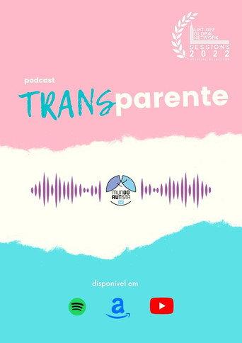 TransParente (2022) poster