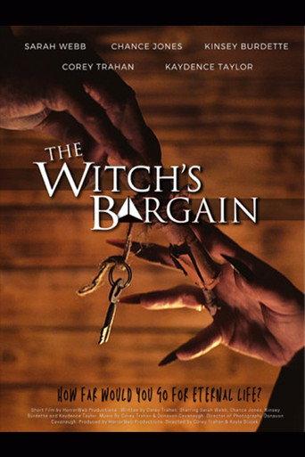 The Witch's Bargain () poster