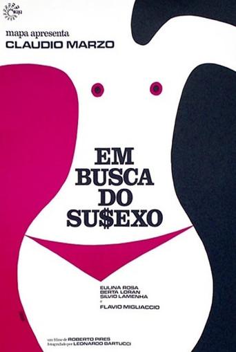 Em Busca do Su$exo (1970) poster