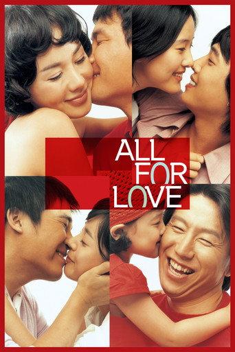 All for Love (2005) poster