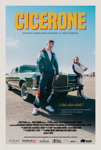 Cicerone () poster