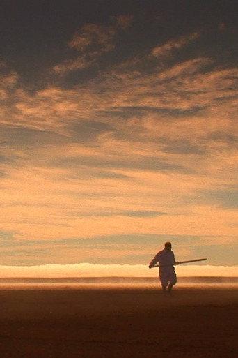 Fencing (2007) poster