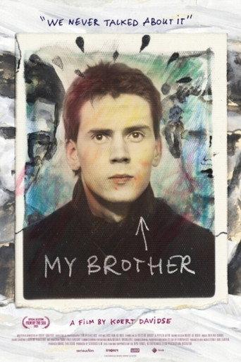 My Brother (2025) poster