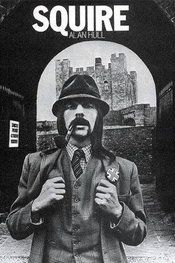 Squire (1974) poster