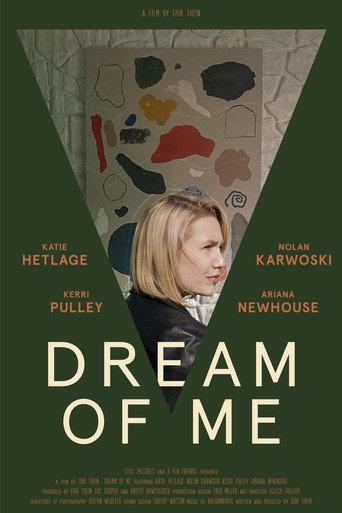 Dream of Me () poster