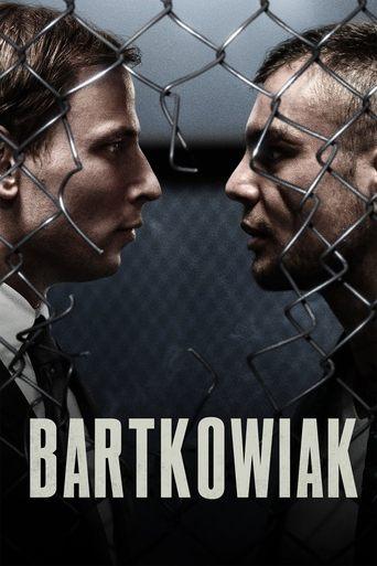 Bartkowiak (2021) poster