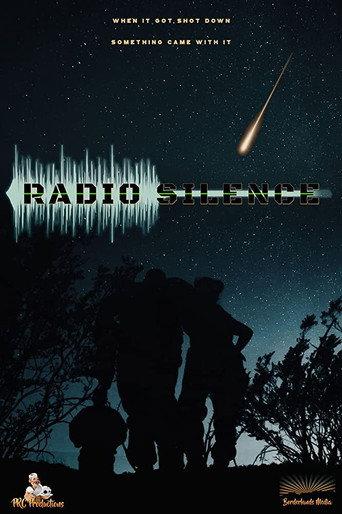 Radio Silence () poster