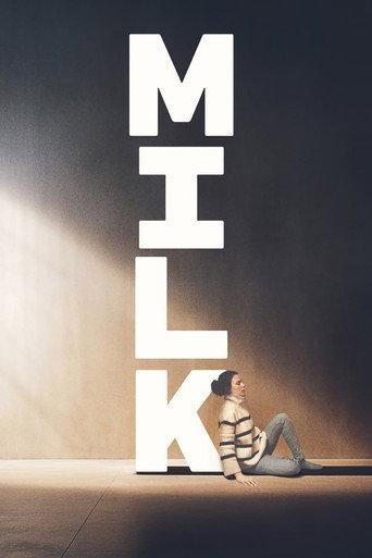 Milk (2024) poster