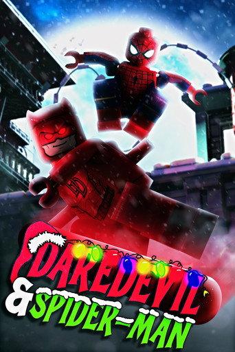 A Daredevil & Spider-Man Christmas! (2026) poster