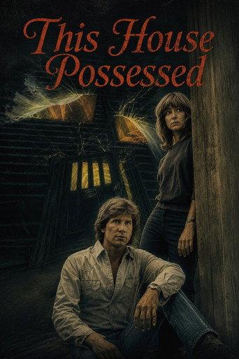 This House Possessed (1981) poster