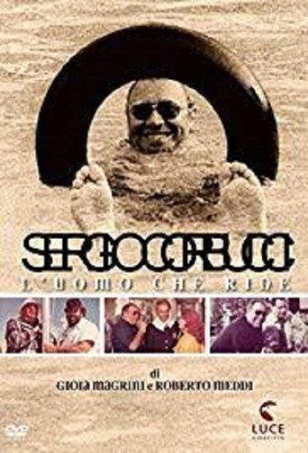 Sergio Corbucci: The Smiling Man (2015) poster