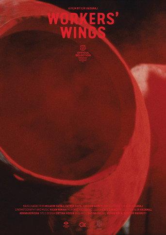 Workers' Wings (2024) poster