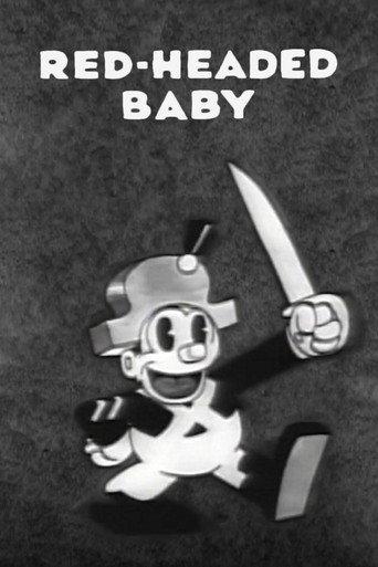 Red-Headed Baby (1931) poster
