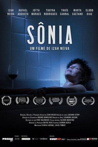 Sônia () poster