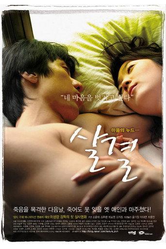 Texture of Skin (2007) poster