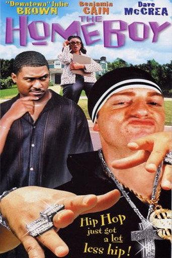 The Homeboy (2001) poster