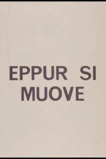 And Yet It Moves (1980) poster