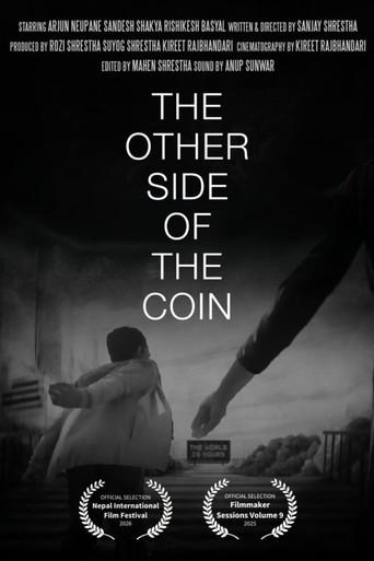 The Other Side of the Coin (2025) poster
