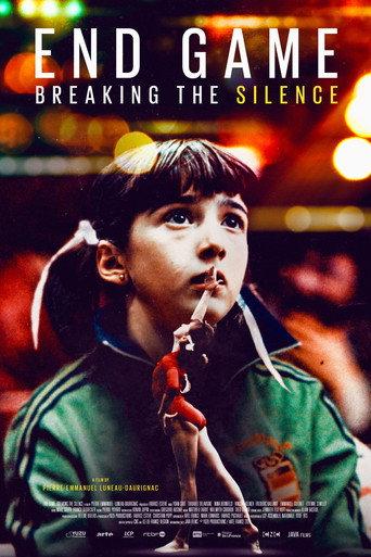 End Game: Breaking the Silence (2020) poster