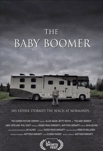 The Baby Boomer () poster