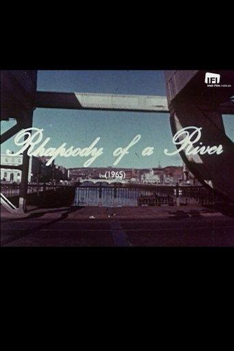 Rhapsody of a River (1965) poster