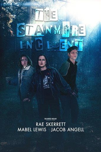 The Stanmore Incident (2026) poster