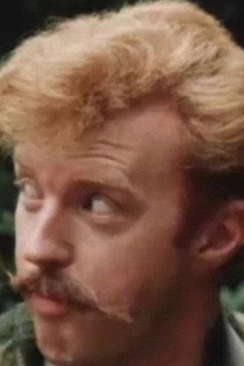 André anders dan anders (1978) poster
