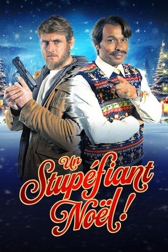 Dealing with Christmas (2023) poster
