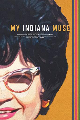 My Indiana Muse (2018) poster