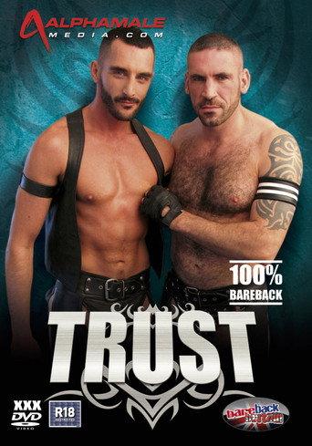 Trust (2007) poster