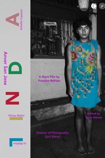 Tinda (2025) poster