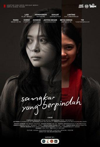 Sangkar Yang Berpindah (2026) poster