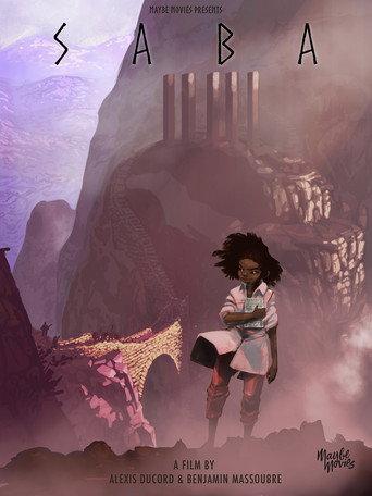 Sheba () poster