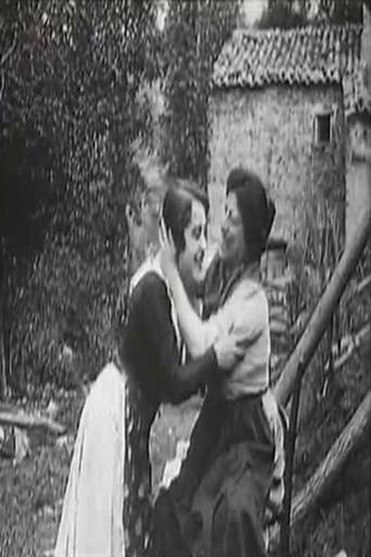 Mystery of Pain (1914) poster