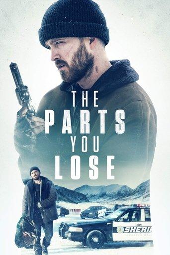 The Parts You Lose (2019) poster
