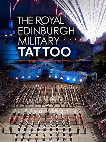 The Royal Edinburgh Military Tattoo: Voices (2022) poster